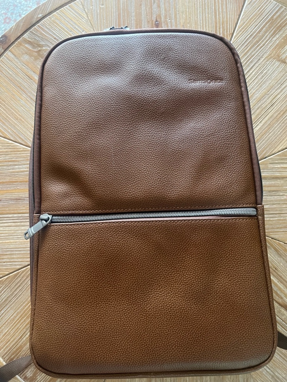 Samsonite backpack - Picture 7 of 13